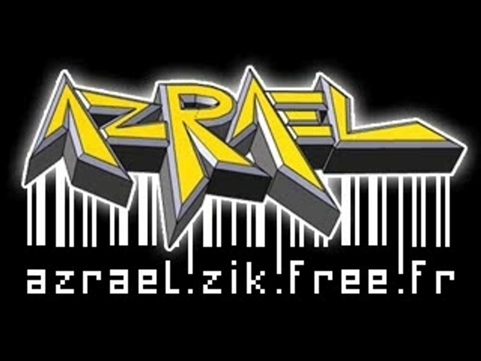 Azraël - Jessica (en repet)