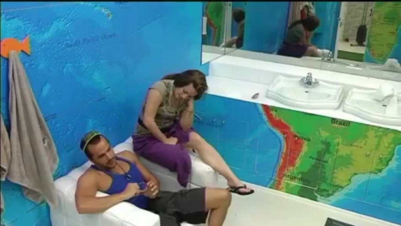 82. Resumen GH12+1 14.05.12
