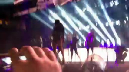 Beyoncé - Bow Down @ Houston