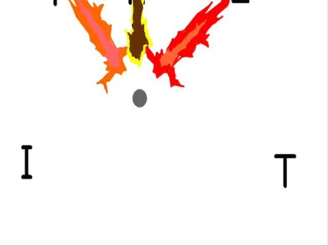 PDFC - Ceratosaurus vs Stegosaurus