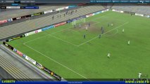 Football Manager 2013 - Alex Reeves Story n°4 - Episode n°11 - LV888TV