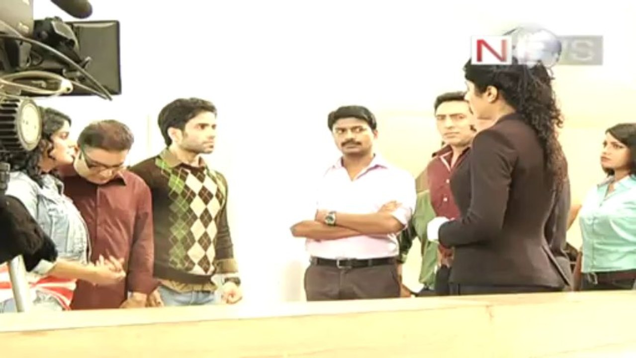 Bajatey Raho with C.I.D