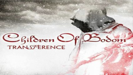 [ DOWNLOAD MP3 ] Children of Bodom - Transference
