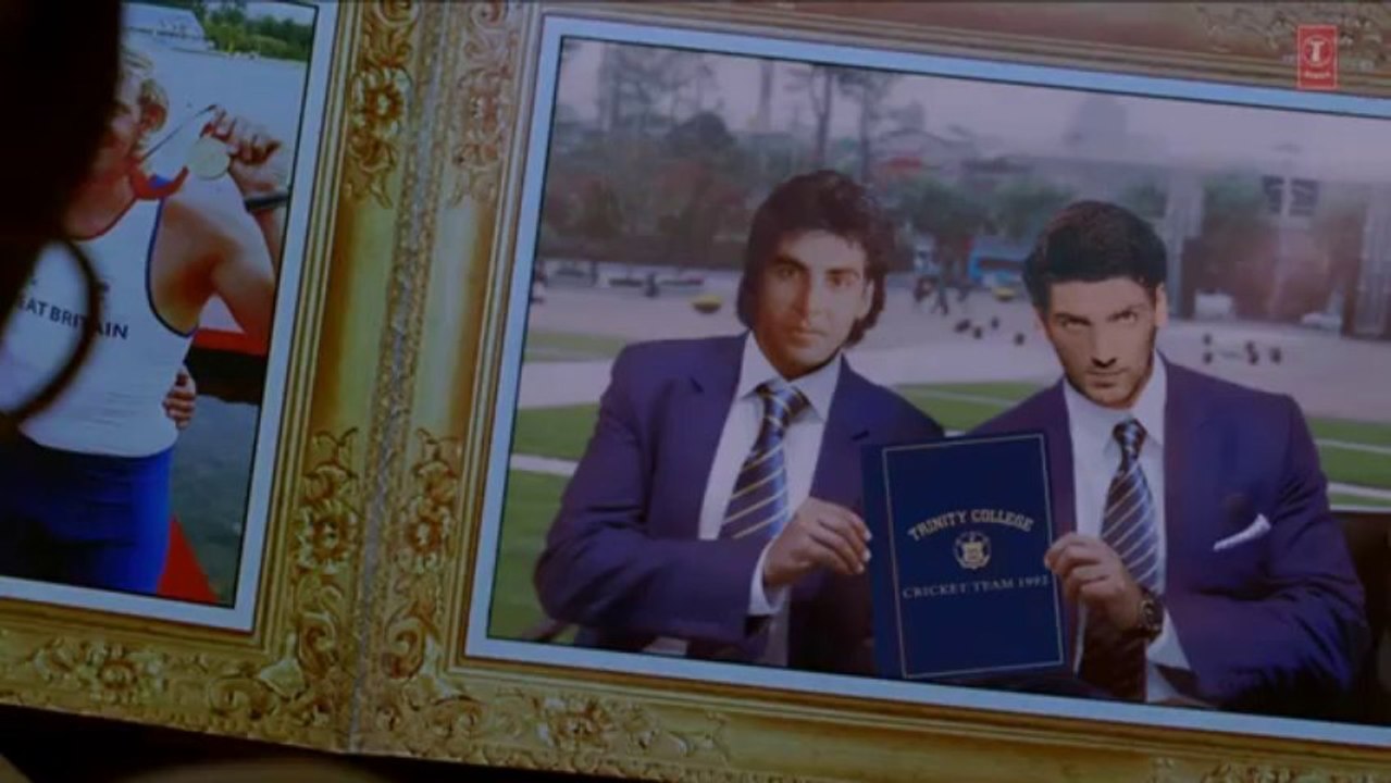 Allah Maaf Kare Full Song With Lyrics _ Desi Boyz _ Akshay Kumar, Chitrangada Singh