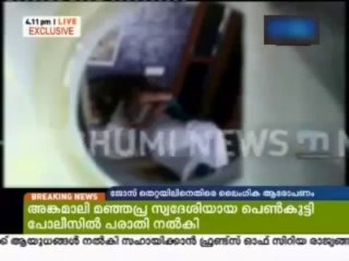 Jose Thettayil Scandal Video Leaked- [Exclusive]