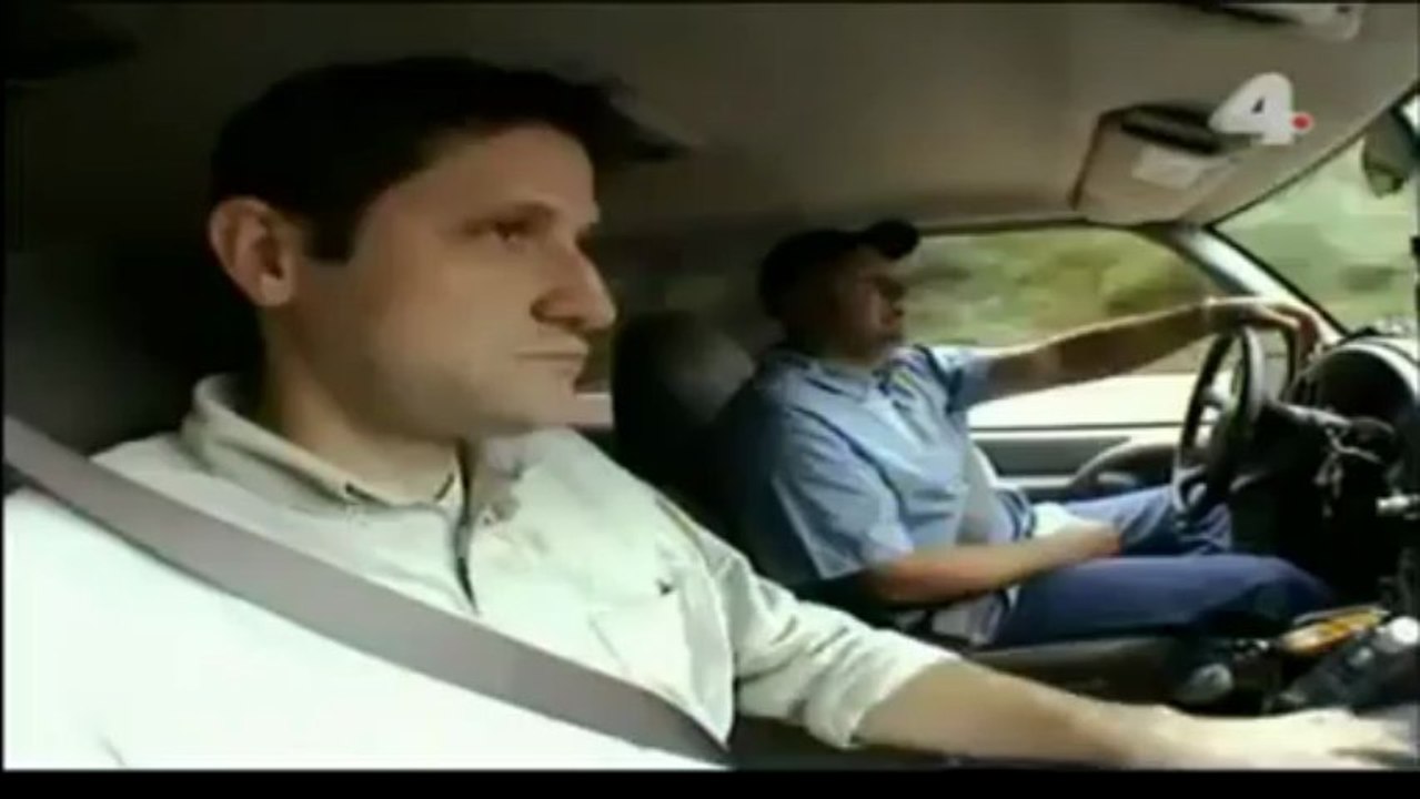 Ghost Hunters - Folge 8 (Deutsch) komplett