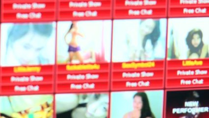 [HD] ICE Cyber Crime Center (C3)