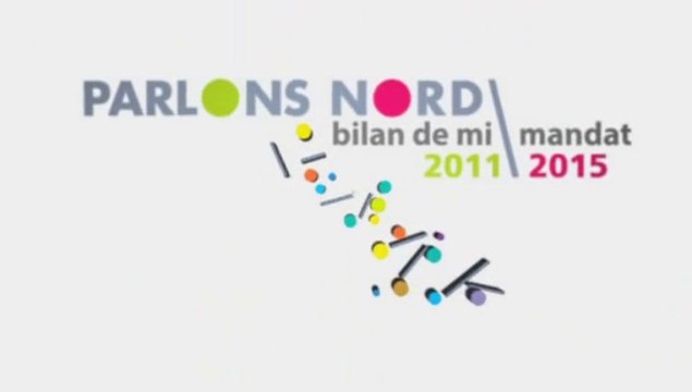 Bilan de mi-mandat du Conseil général-Département du Nord