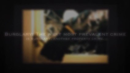 5 Common Crimes in USA