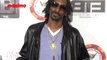 Snoop Dogg 8th Annual BTE All-Star Celebrity Kickoff Party Pre ESPYs 2013