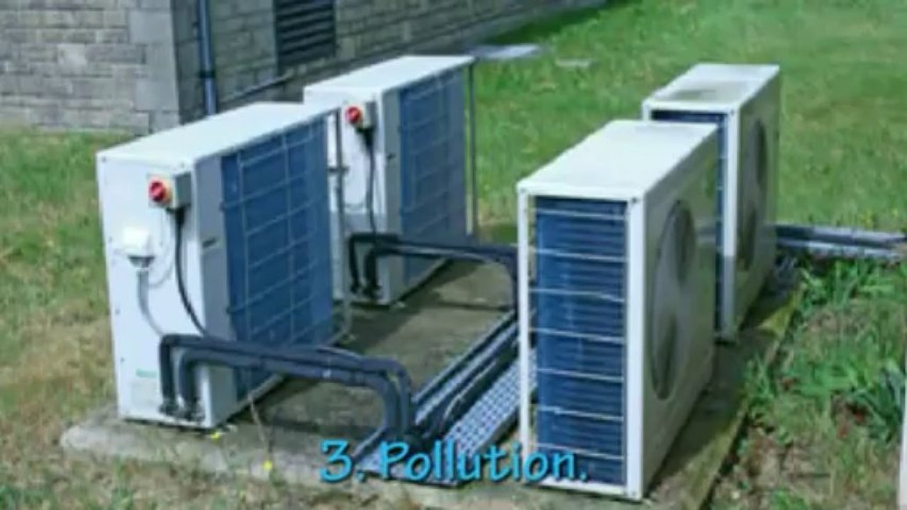The Importance of Ventilation In Modern Houses San Jose