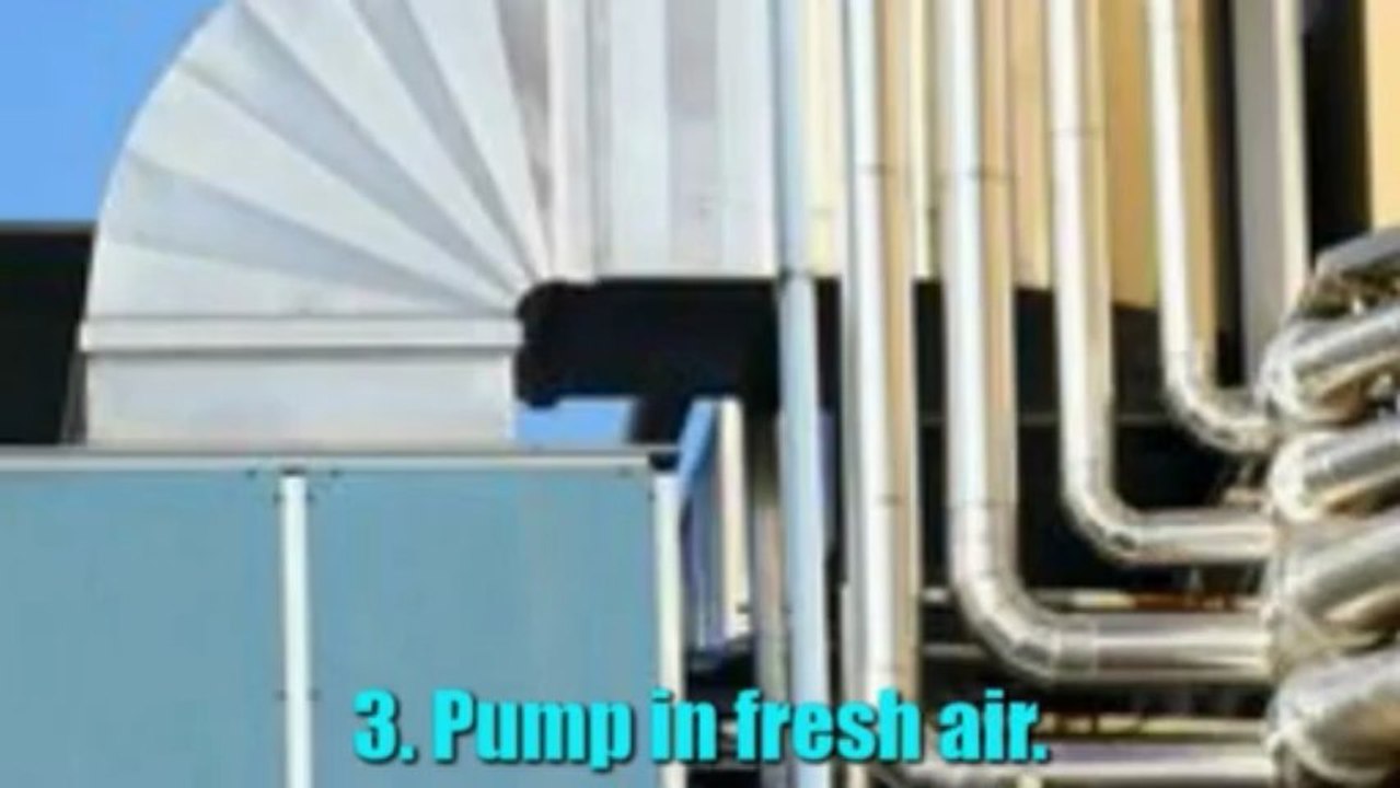The Significance of Ventilation In Modern Residences San Jose