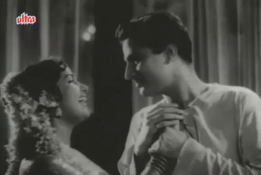 Chhupa Kar Meri Ankhon Ko - Jawahar Kaul, Shyama, Bhabhi Song