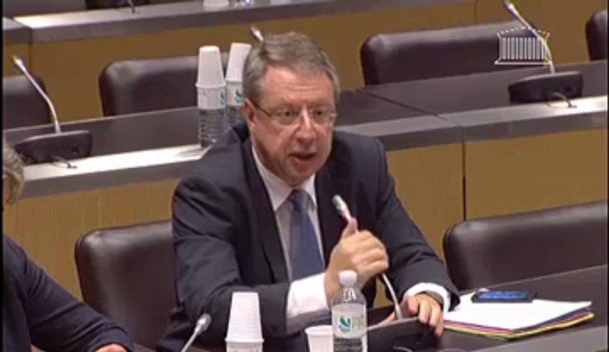 Commission enquête 3 juillet