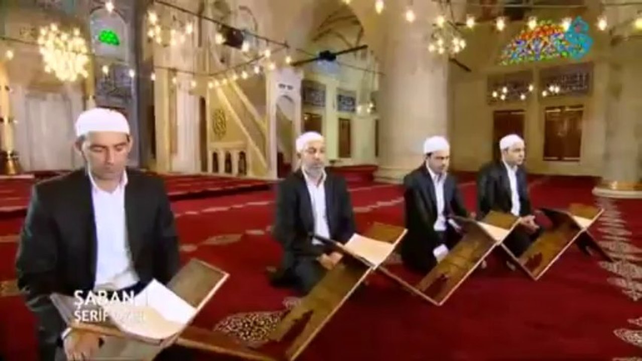 Gülistan İlahi Grubu - Düştüm Aşk Ateşine