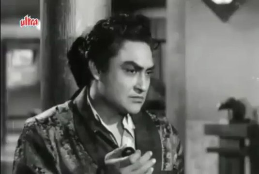Aye Dil Mujhe Bata De - Shyama, Geeta Dutt, Bhai Bhai Song