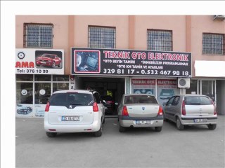 OTO BEYİN TAMİR CİHAZLARI - TEKNİK OTO ELEKTRONİK 0532 467 98 18