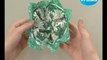 Origami - ¿Cómo hacer un nenúfar?