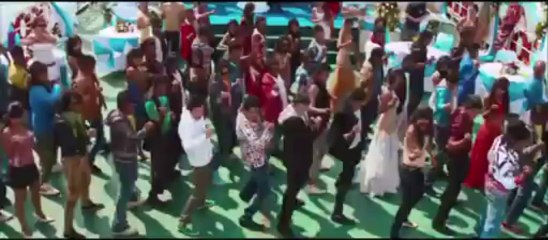 WELCOME TO THE ISHQ MOHALLAH FULL VIDEO SONG CHASHME BADDOOR _ ALI ZAFAR, SIDDHARTH