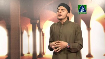 Naat | Hay Teri Inayat Ka Ghaira (raah.tv)