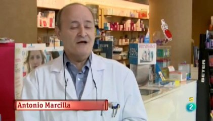 Corazon artificial: Antonio