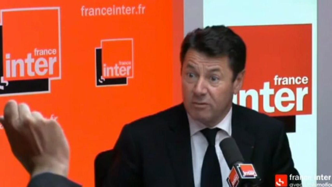 Interactiv' avec Christian Estrosi