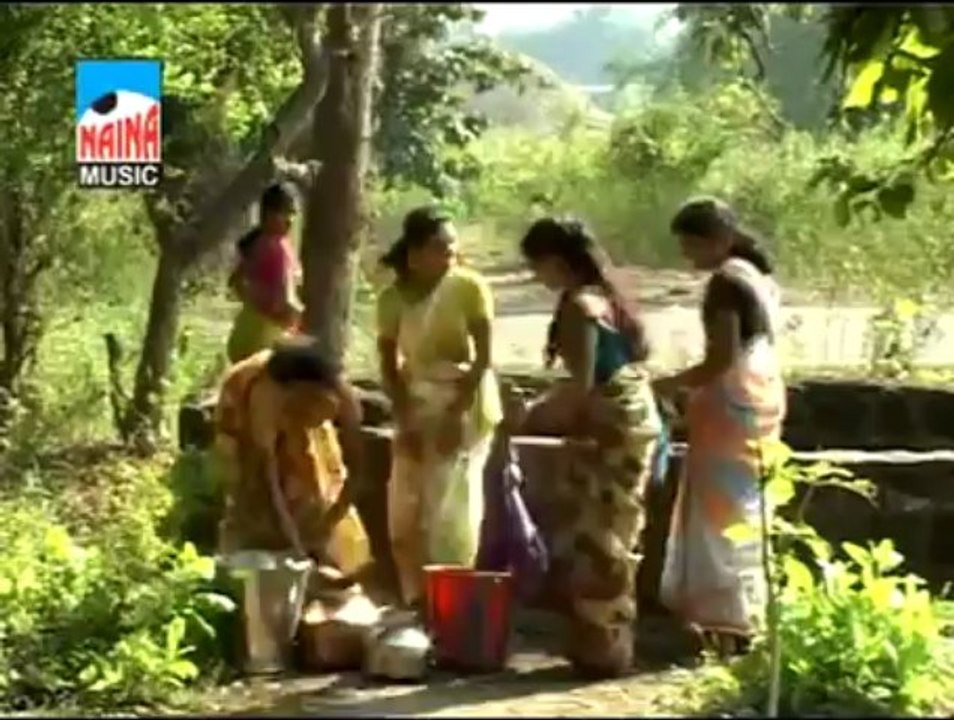 Ghe go Baini tu Ghe (Marathi Koligeet)