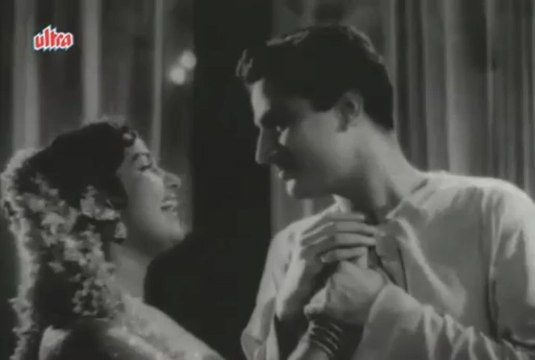 Chhupa Kar Meri Ankhon Ko - Jawahar Kaul, Shyama, Bhabhi Song