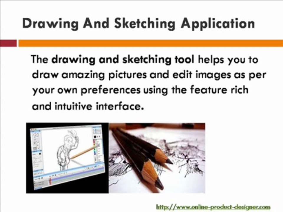 The all in one designing experience