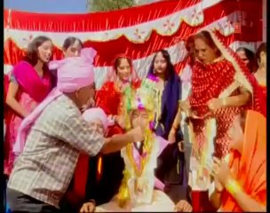 Chidiya De Daar - Jila Kangra Ke Vivah Geet- Vol.2