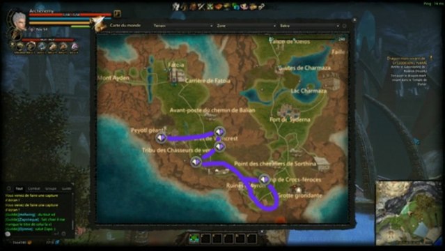 Les Dragons anciens #2 - Dragon Prophet