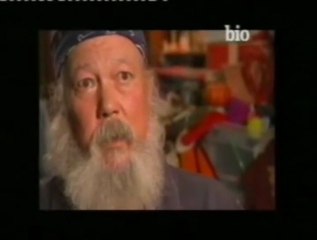 Acaparadores compulsivos: Jim