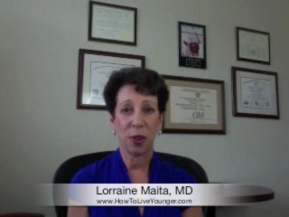 Hormone Replacement Therapy For Men