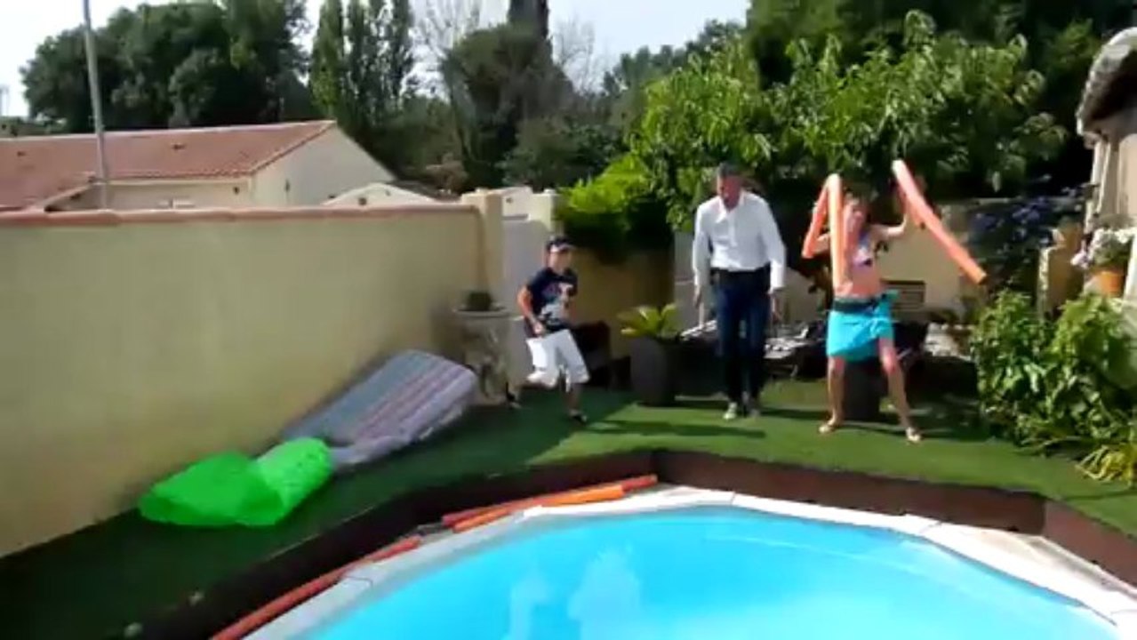 Musique de fou pour danse de fou