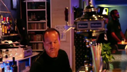 Pre-Festival @ Rototom Sunsplash 2011