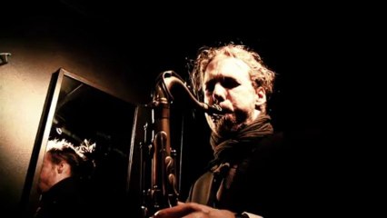 Kabbalah "Yiddish Dada" - Backstage BabelMed 2011