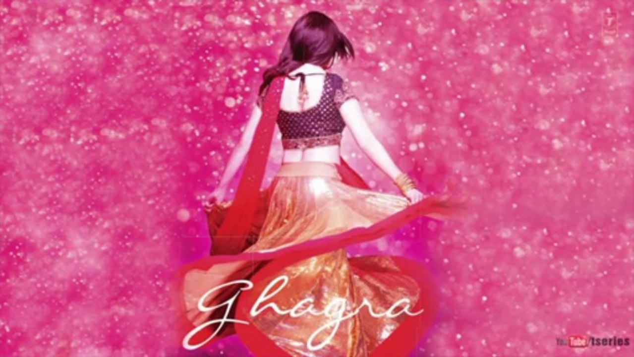 Ghagra Yeh Jawaani Hai Deewani Full Song _ Ranbir Kapoor, Deepika Padukone