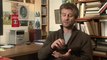 L'encyclopédie des guerres, Jean-Yves Jouannais - un cycle de 40 conférences au Centre Pompidou