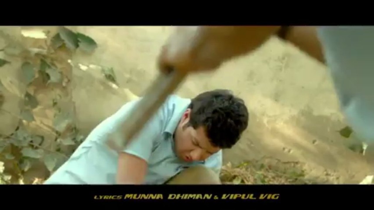Fukrey Dialogue Promo 2 _ Hunny, Pulkit Samrat, Varun Sharma