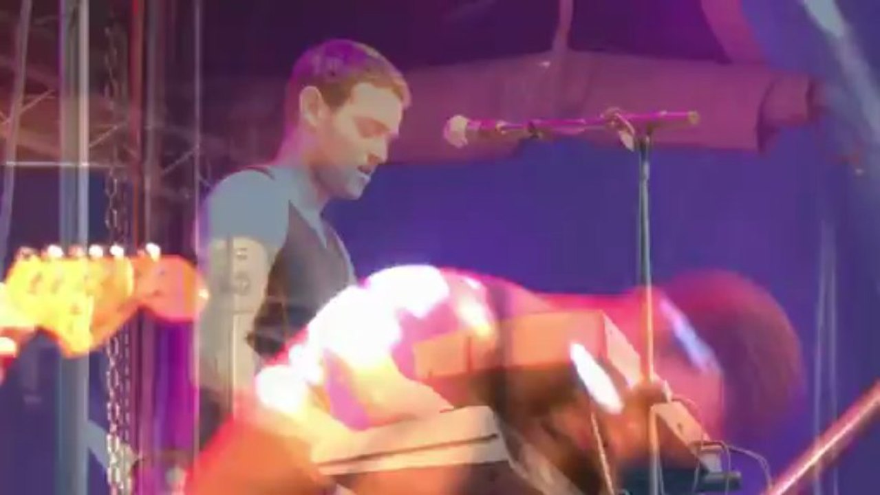 Heures Vagabondes : Concert de Vadel à La Villedieu-du-Clain