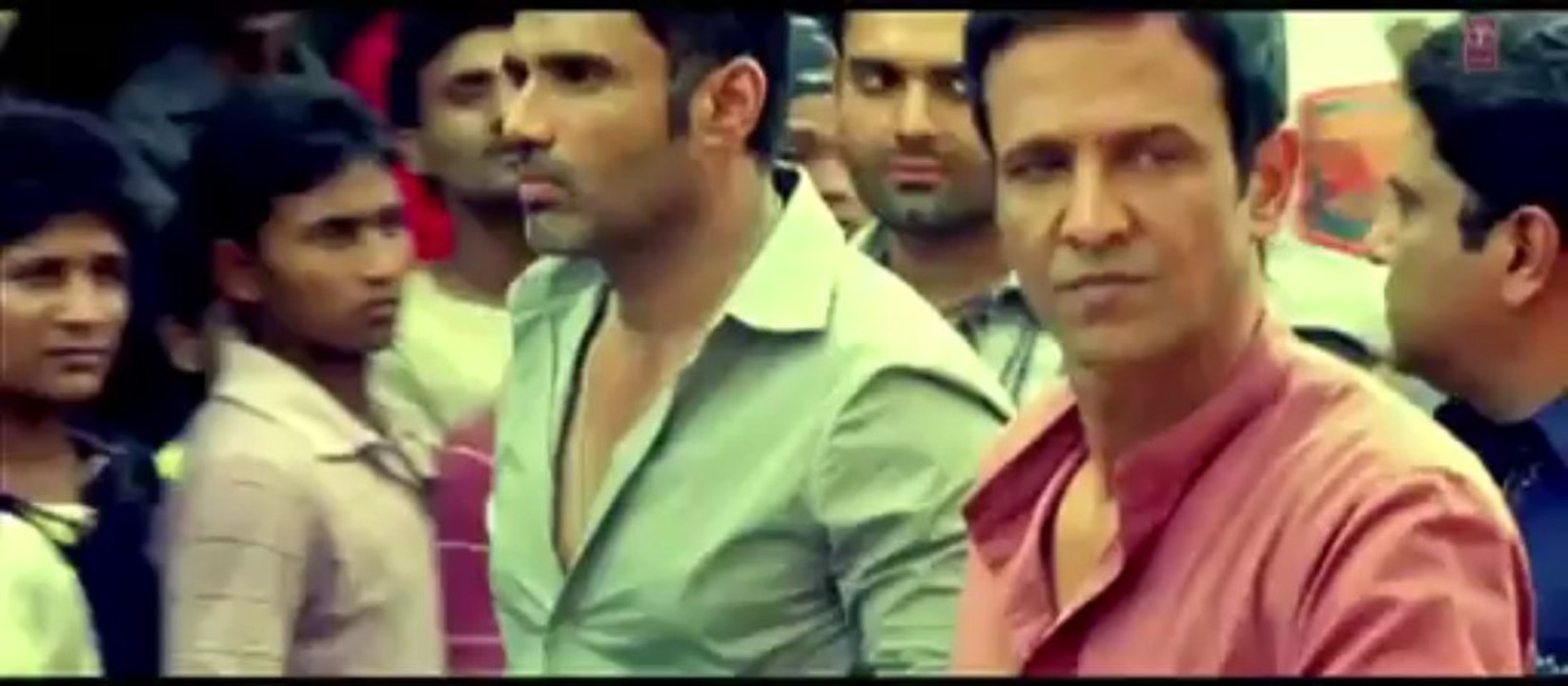 Enemmy Theatrical Trailer _ Mithun Chakraborty, Suniel Shetty, Mahakshay Chakraborty, Kay Kay Menon