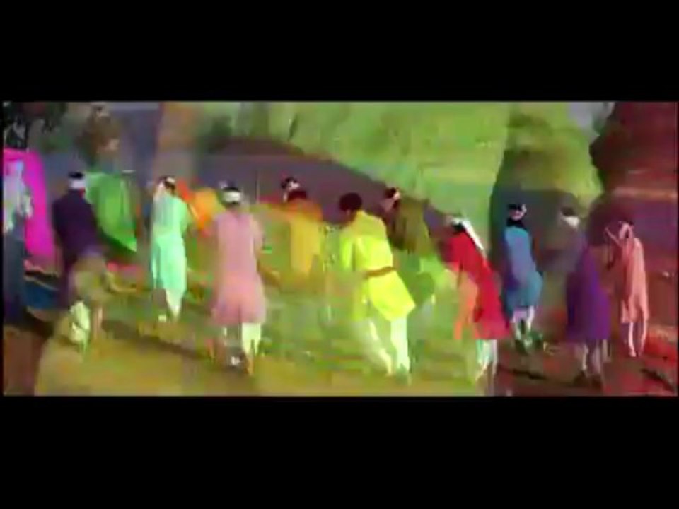 Choli Phaat Jaaee Re [Full Song] Ab Ta Banja Sajanwa Hamaar[1]