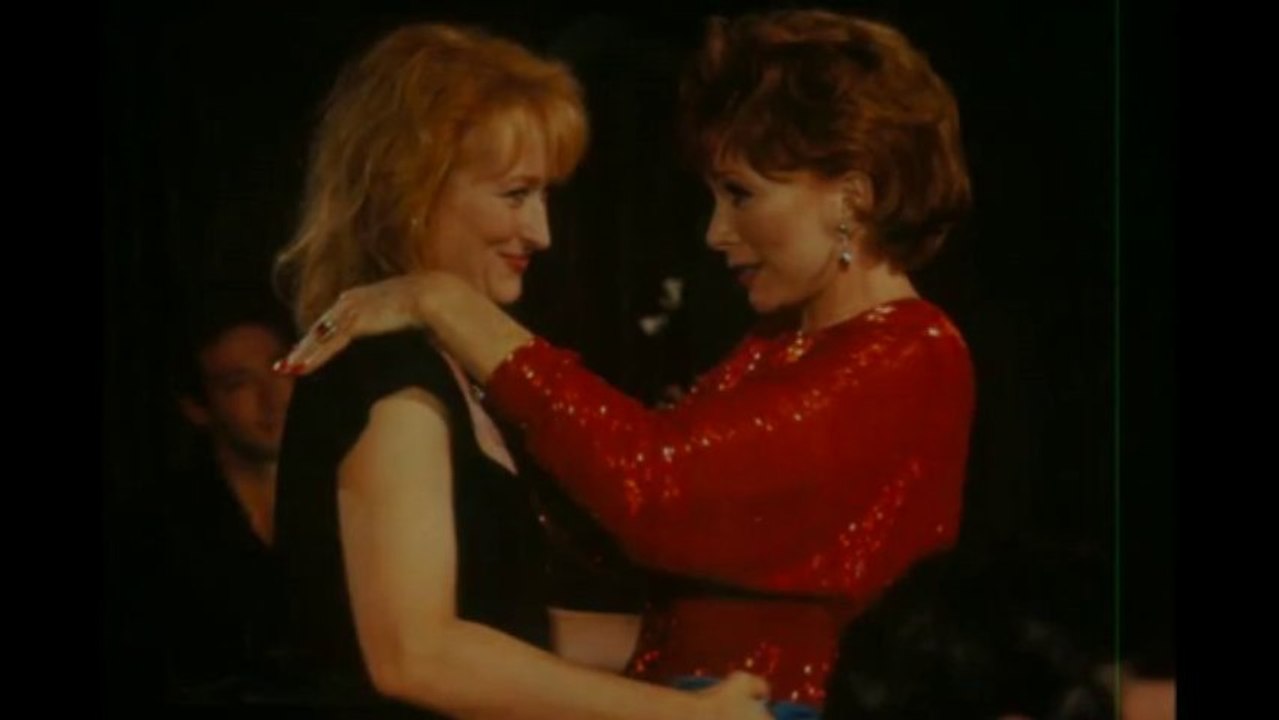 - Képeslapok a Szakadékból - Postcards from the Edge -