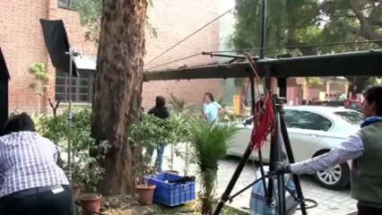 Fukrey Rabba Song Making _ Pulkit Samrat, Manjot Singh, Ali Fazal, Varun Sharma