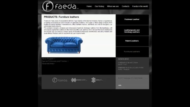 Leather for fashion - how to find the perfect italian tannery