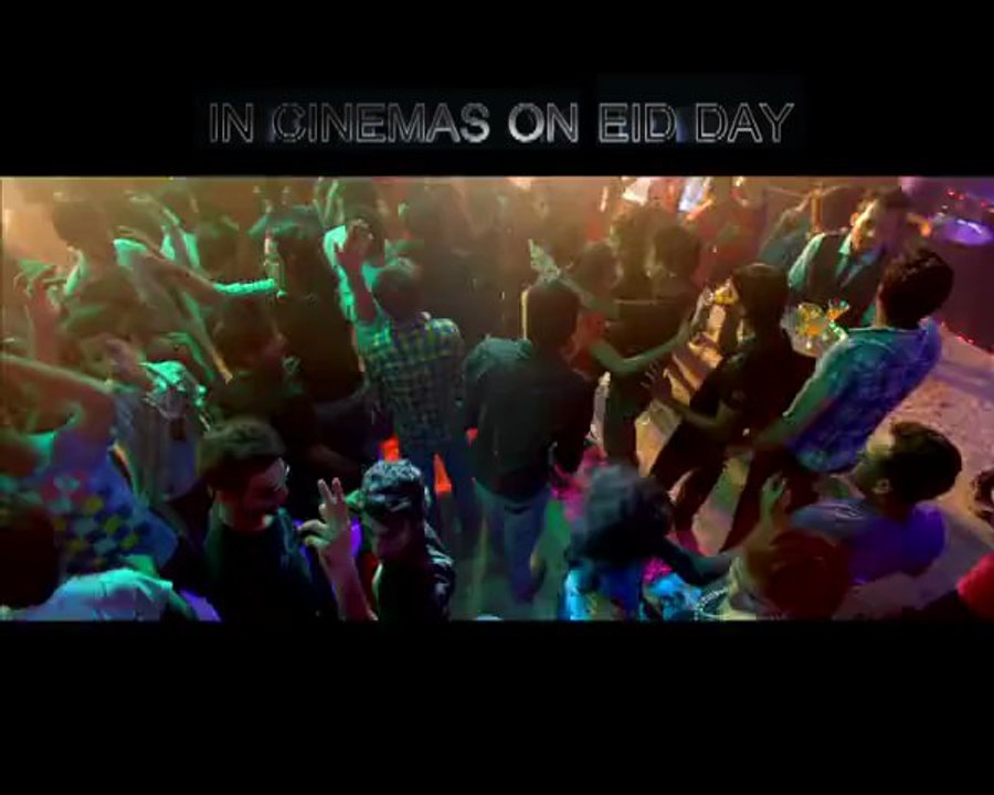 Beautiful Night (Full Song) HD- (Song from Upcoming Pakistani Movie ’Main Hoon Shahid Afridi’ )