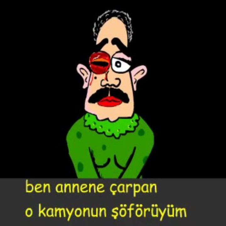 Eminem - Pardon Anne