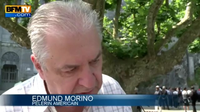 Lourdes prête à accueillir les touristes, un mois après les inondations - 16/07