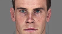 Gareth Bale plus réaliste que jamais dans FIFA 14 !