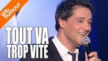 Titoff- Tout va trop vite